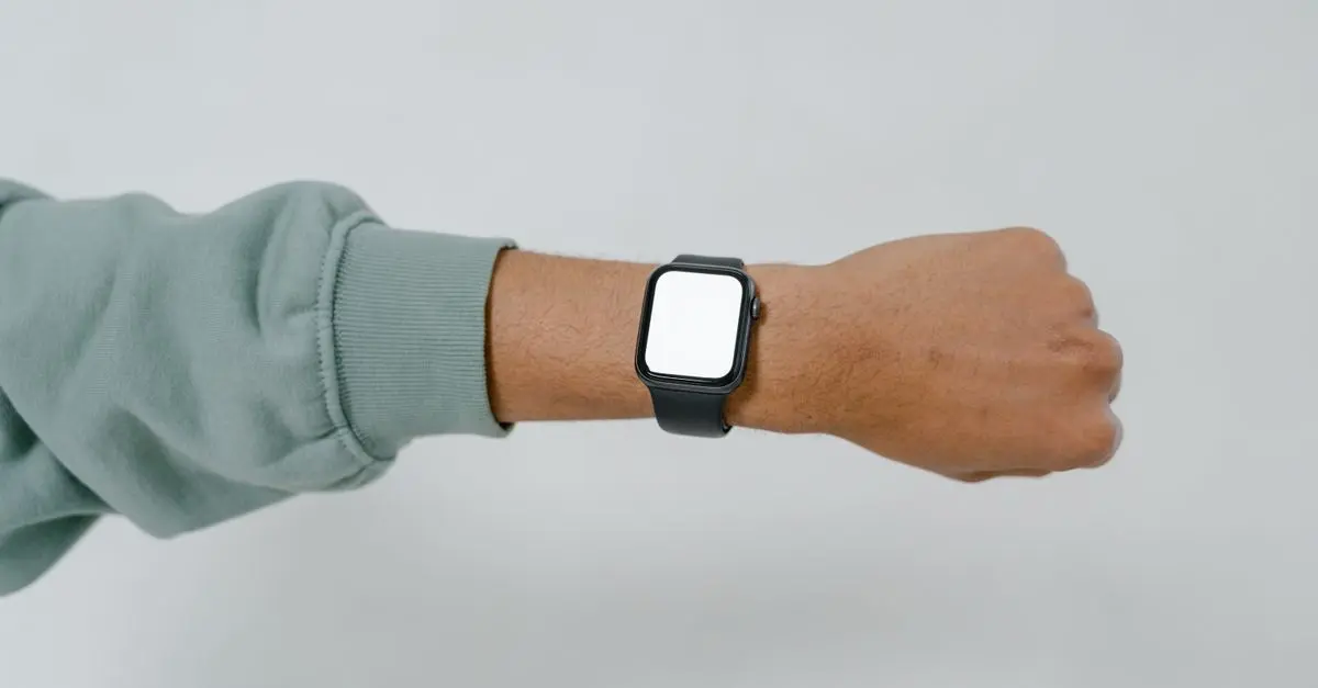 Guide d'achat complet des montres connectées futuristes